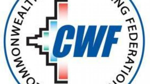 Commonwealth Games Federation logo