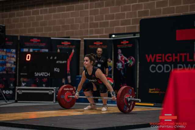 Lotty Whalley 70kg 2022