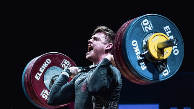 HN British champs
