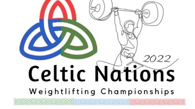 Celtic Nations Logo