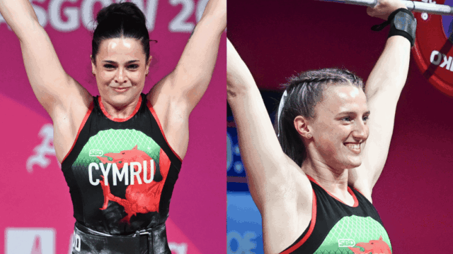 Copy of CWG Results