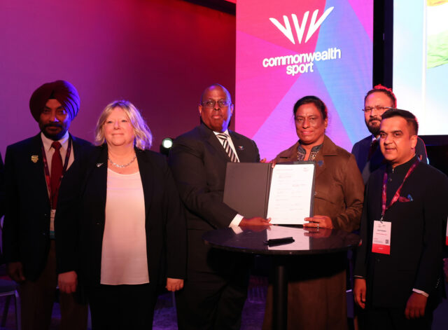 Commonwealth Sport General Assembly 2025