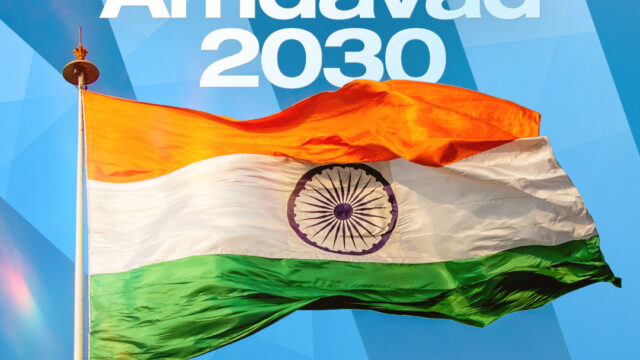 CS India Announcement 4x5 Graphic