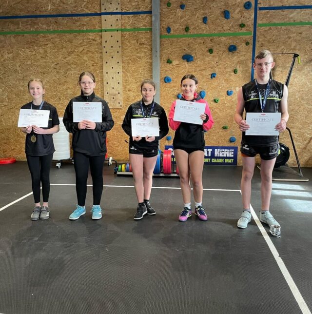 Evofit Academy Open March 2023 2 min