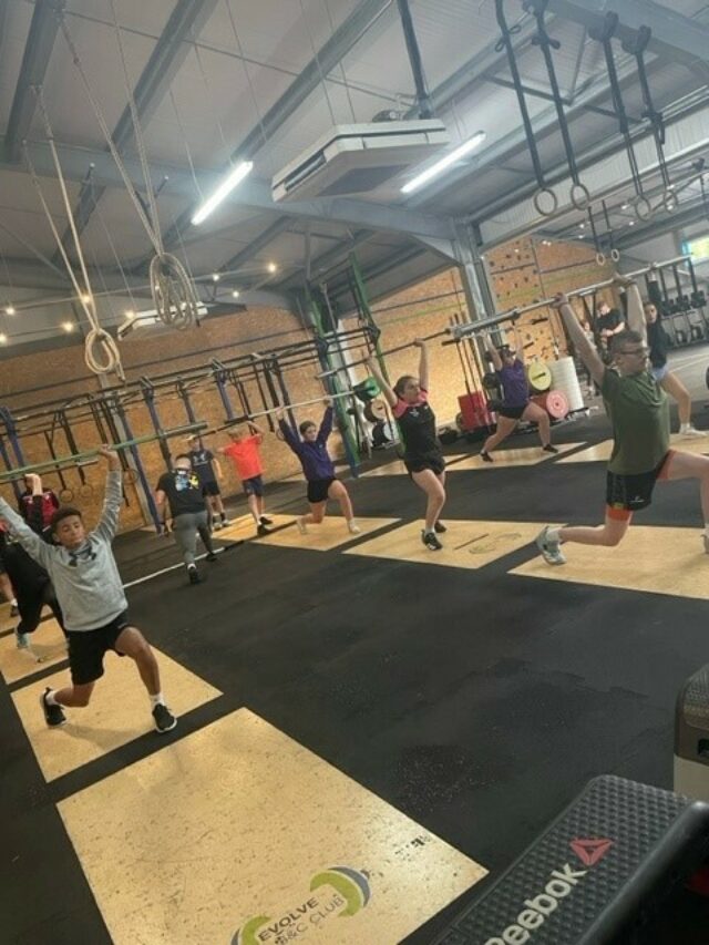 Evofit1