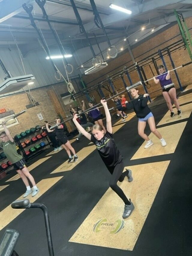 Evofit2