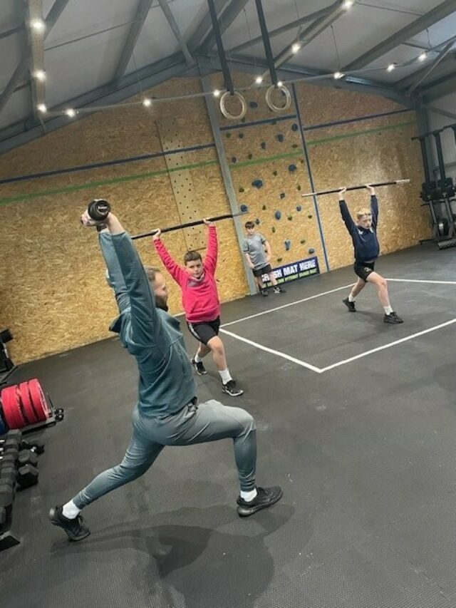 Evofit4