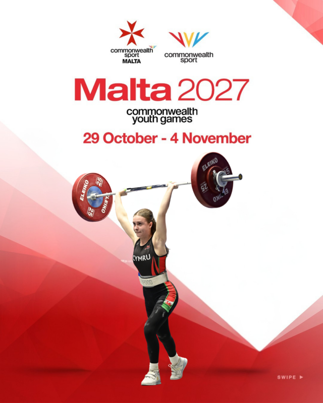 Commonwealth youth games