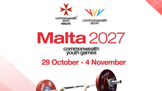 Commonwealth youth games