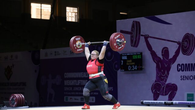 Leah Clarke
