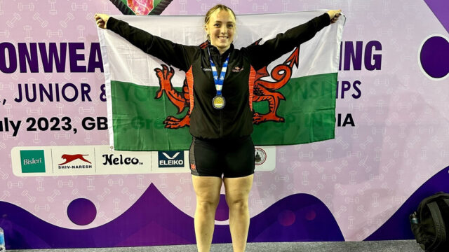Niamh Collins