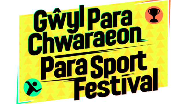 Para Sport Festival 2025 full colour RGB