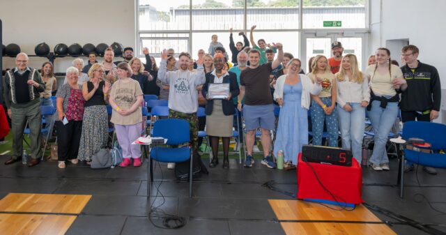 Paul Fowles Photography Weightlifing Wales Llanelli WL Academy 13 and 14 June 26 198