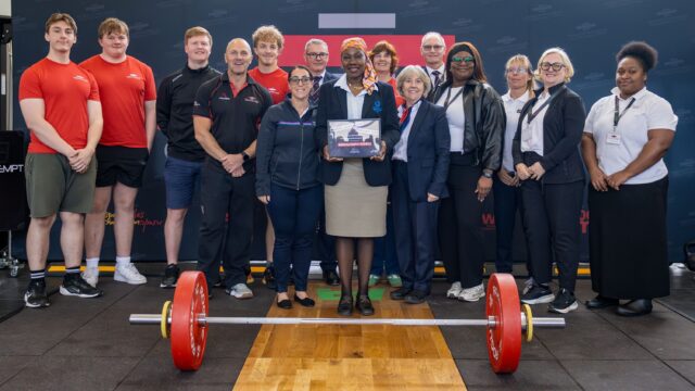 Paul Fowles Photography Weightlifing Wales Llanelli WL Academy 13 and 14 June 26 196