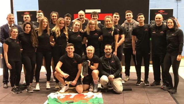 Celtic Nations 2019