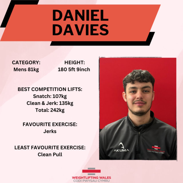 Daniel Davies