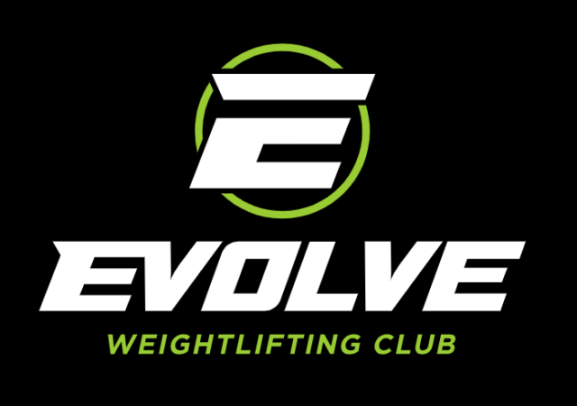 Evolve logo
