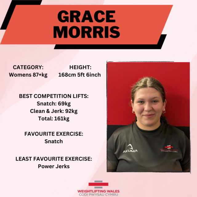 Grace Morris