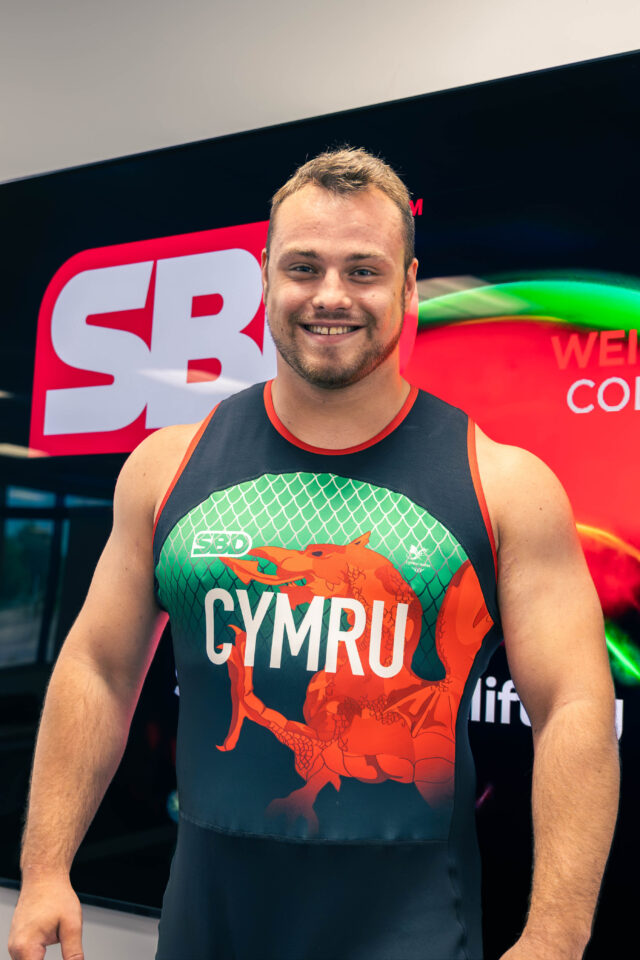 James Wales