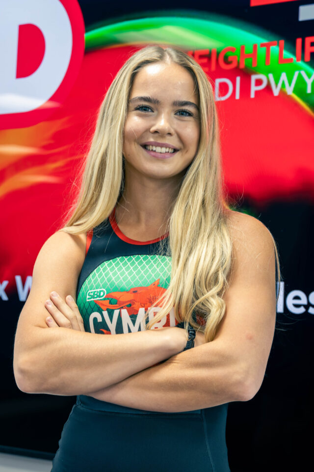 Nikole Roberts