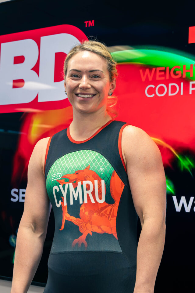 Laura Hughes