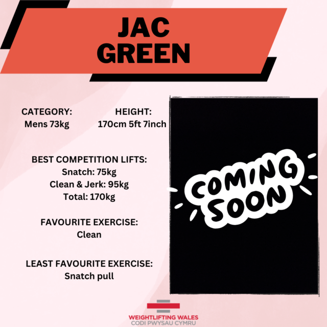 Jac Green