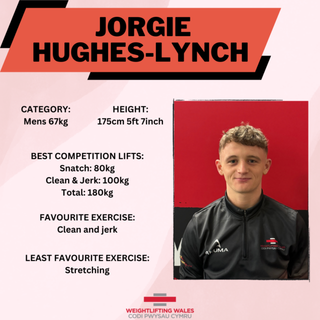 Jorgie Hughes Lynch