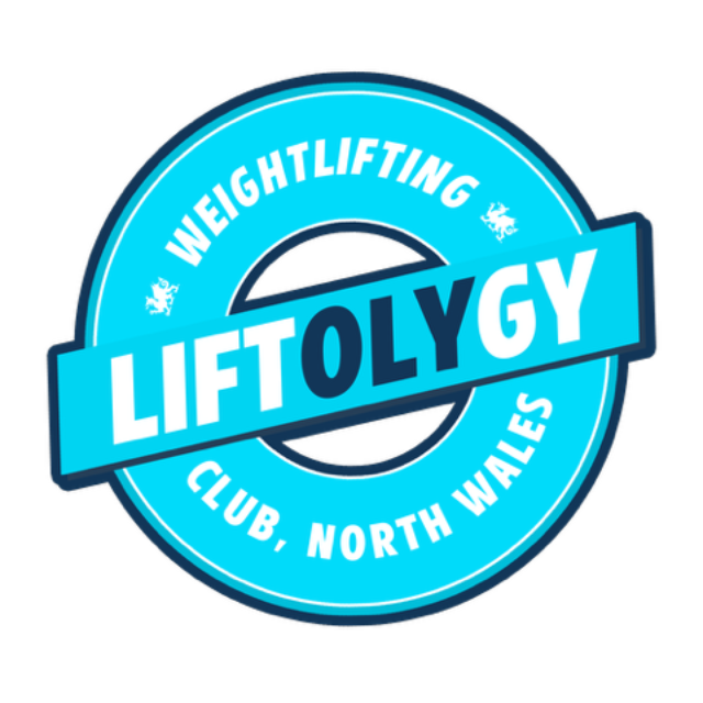 LIFTOLOGY LOGO