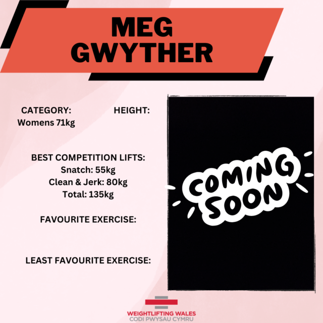 Meg Gwyther