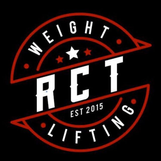 RCT Weightlifting