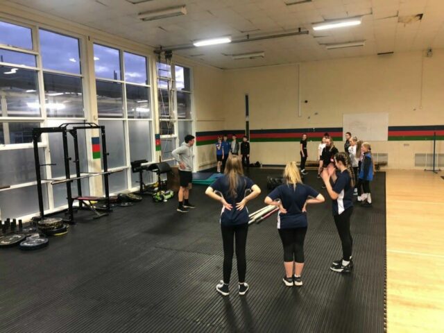 Raise the Bar Llanelli min