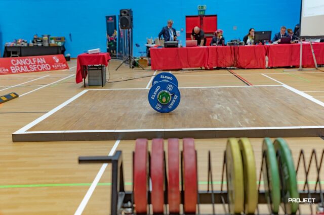 Welsh Weightlifting 1465