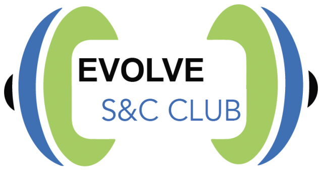 Thumbnail Evolve logo outline