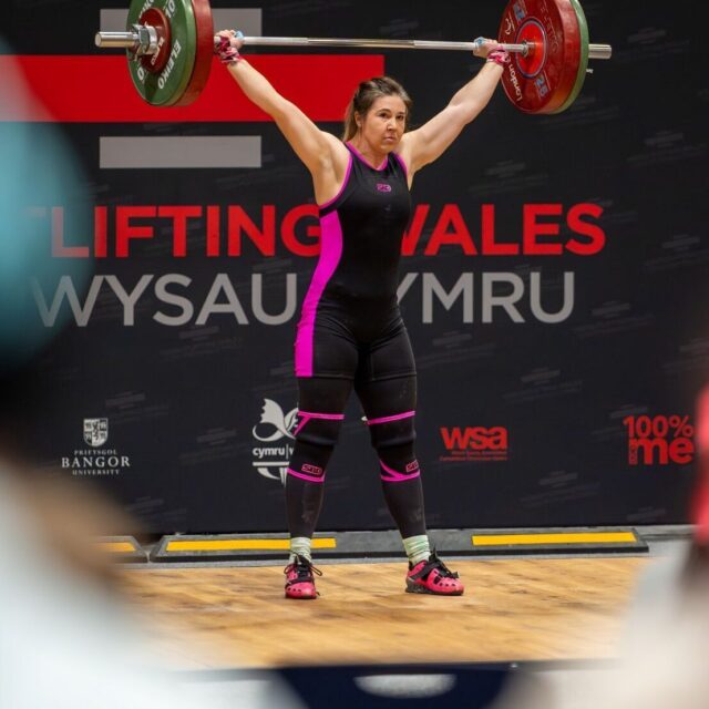 Nicola Stiddard