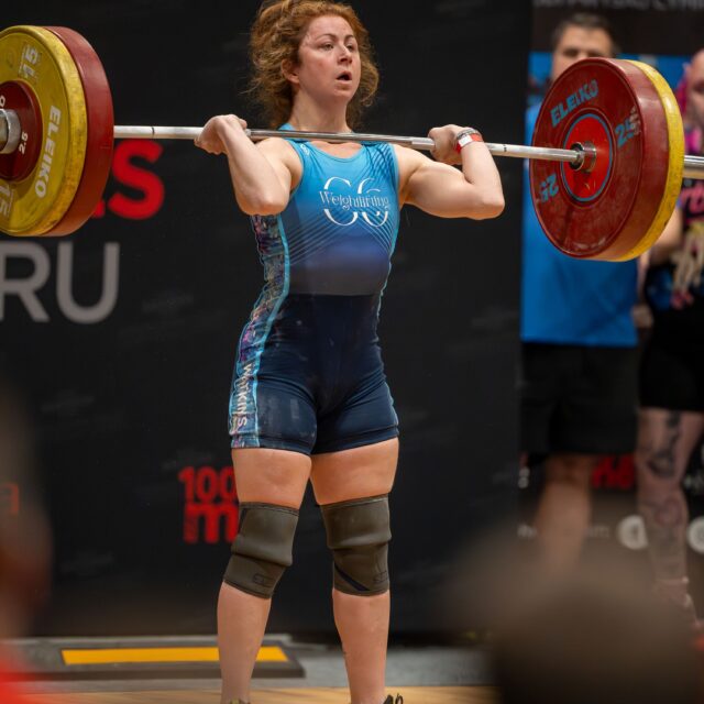 Bethan watkins