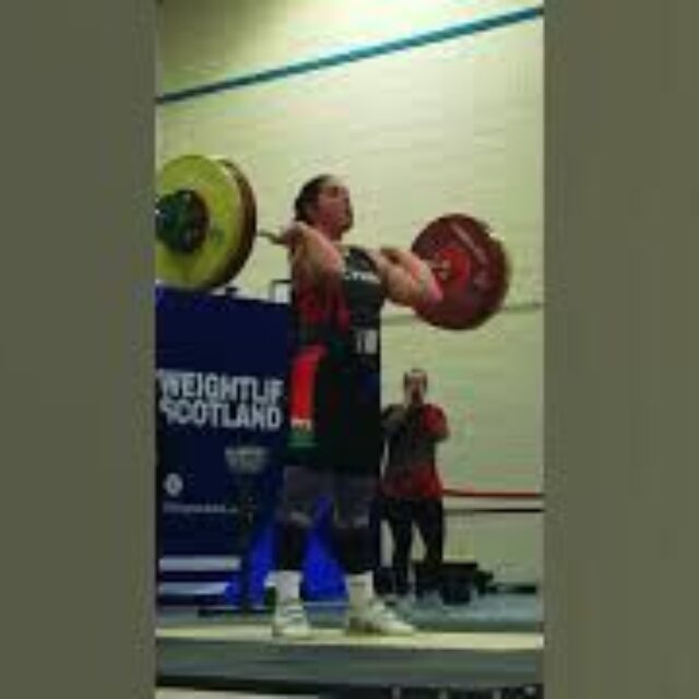 Clean and jerk thumbnail