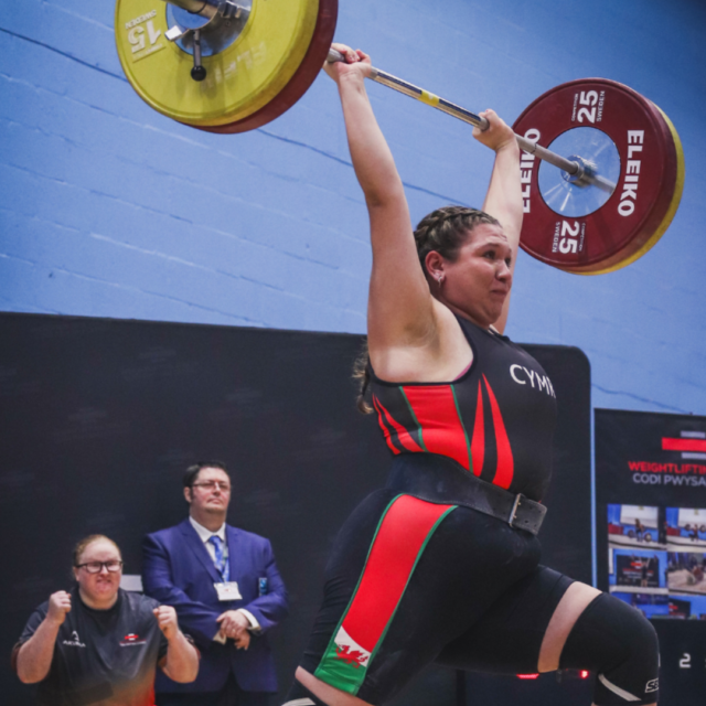 Leah clarke